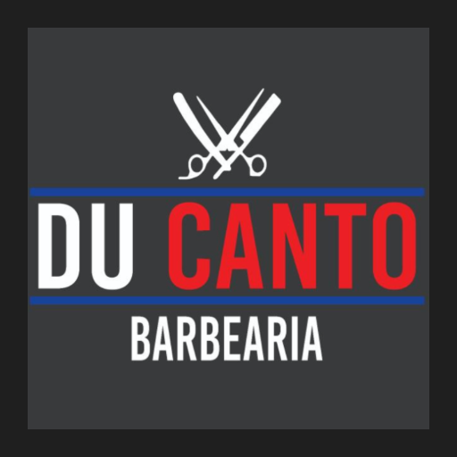 DU CANTO Barbearia